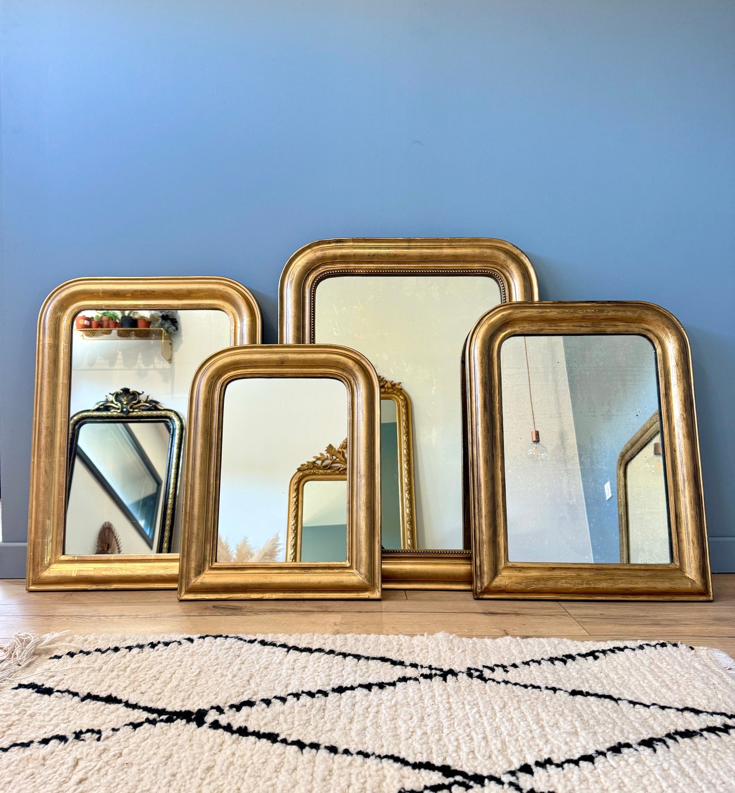 Miroirs