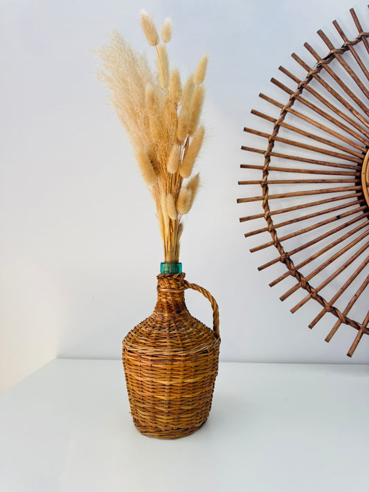 Dame-jeanne 1L osier