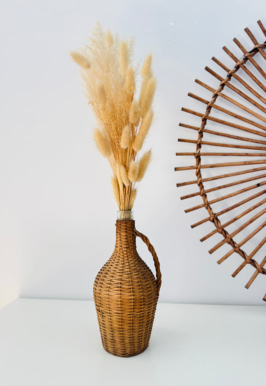 Dame-jeanne 1/2L osier