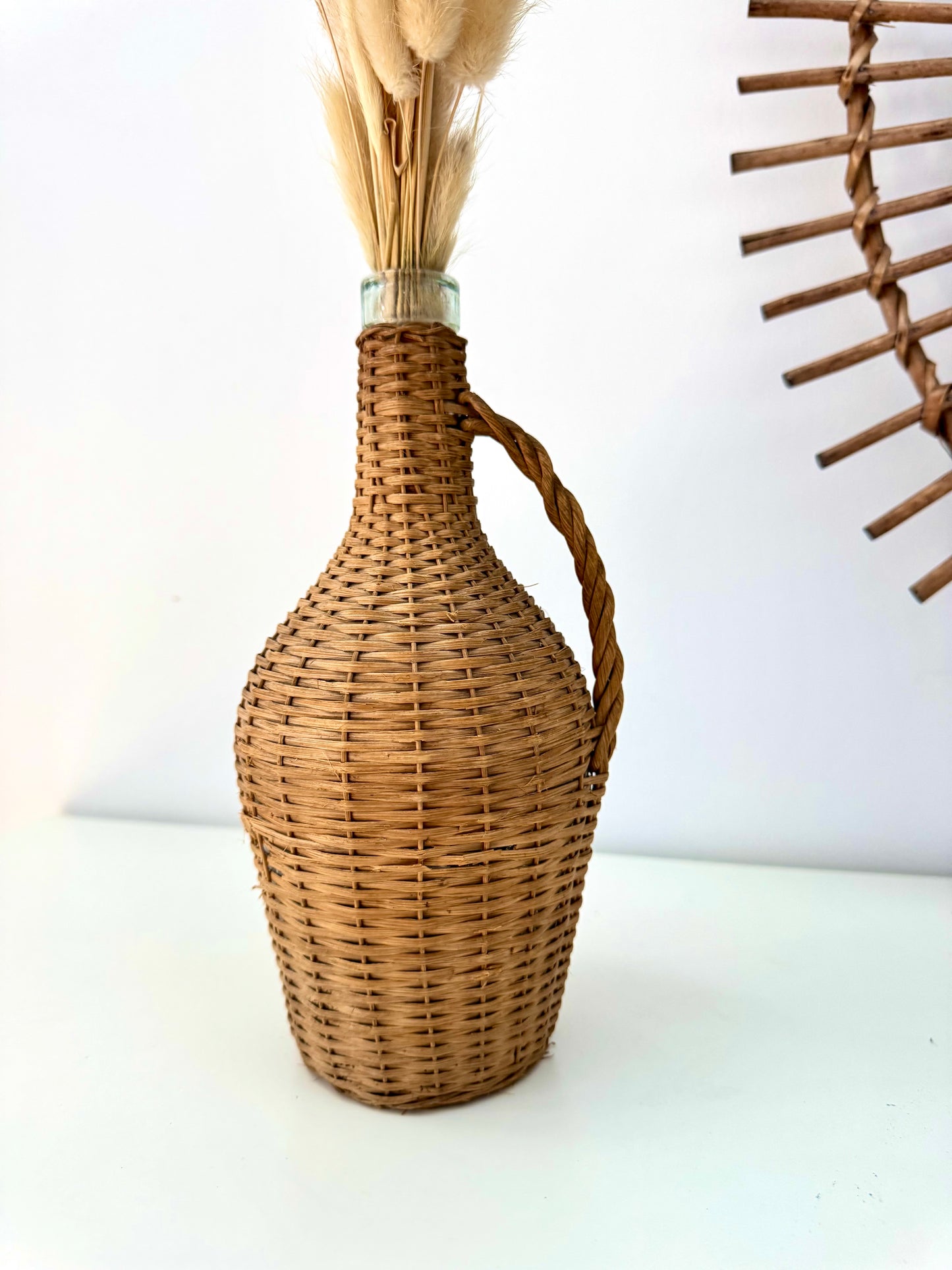 Dame-jeanne 1/2L osier