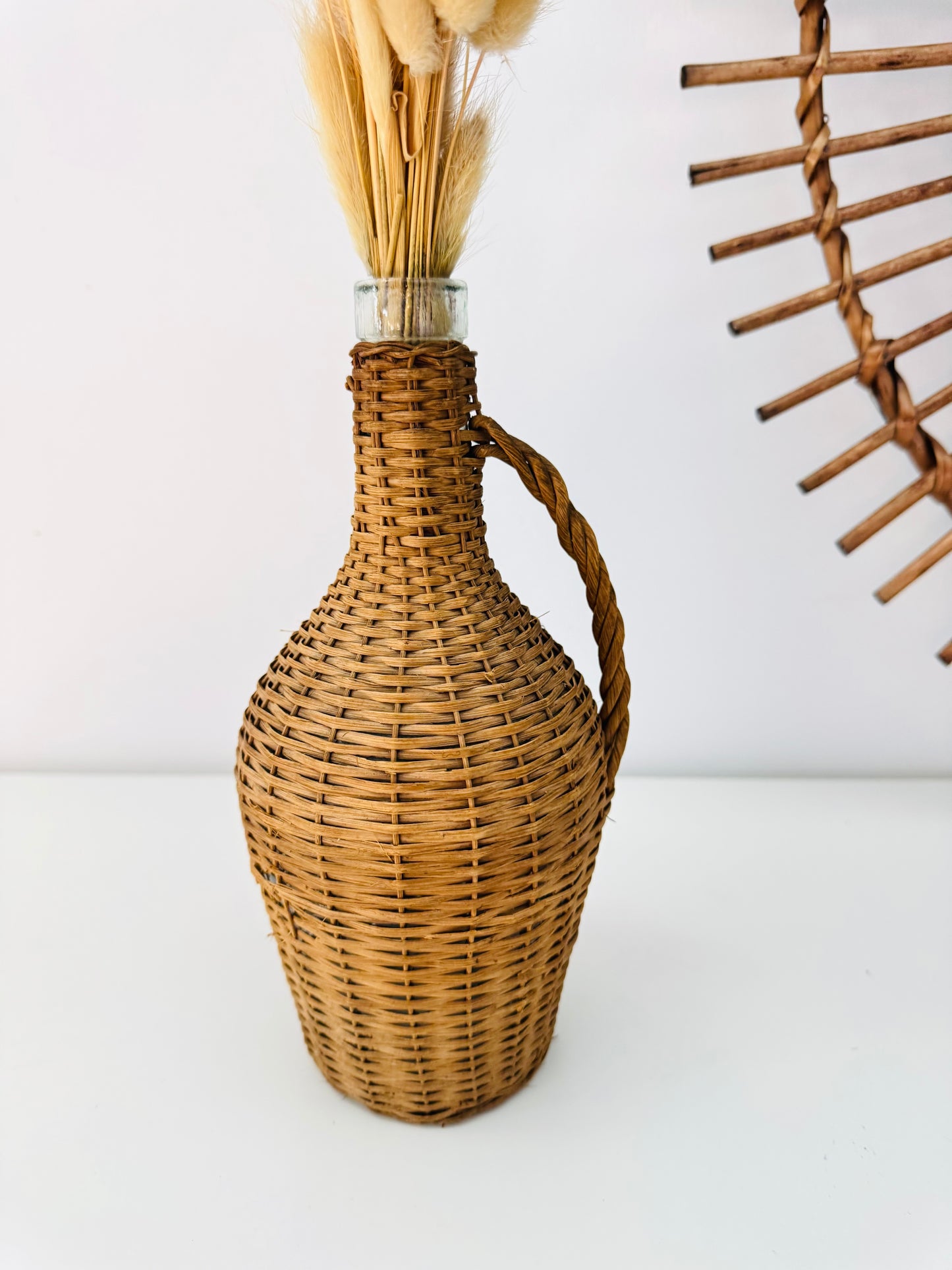 Dame-jeanne 1/2L osier