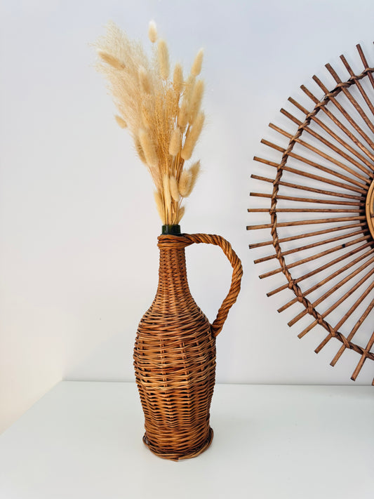 Dame-jeanne 2L osier