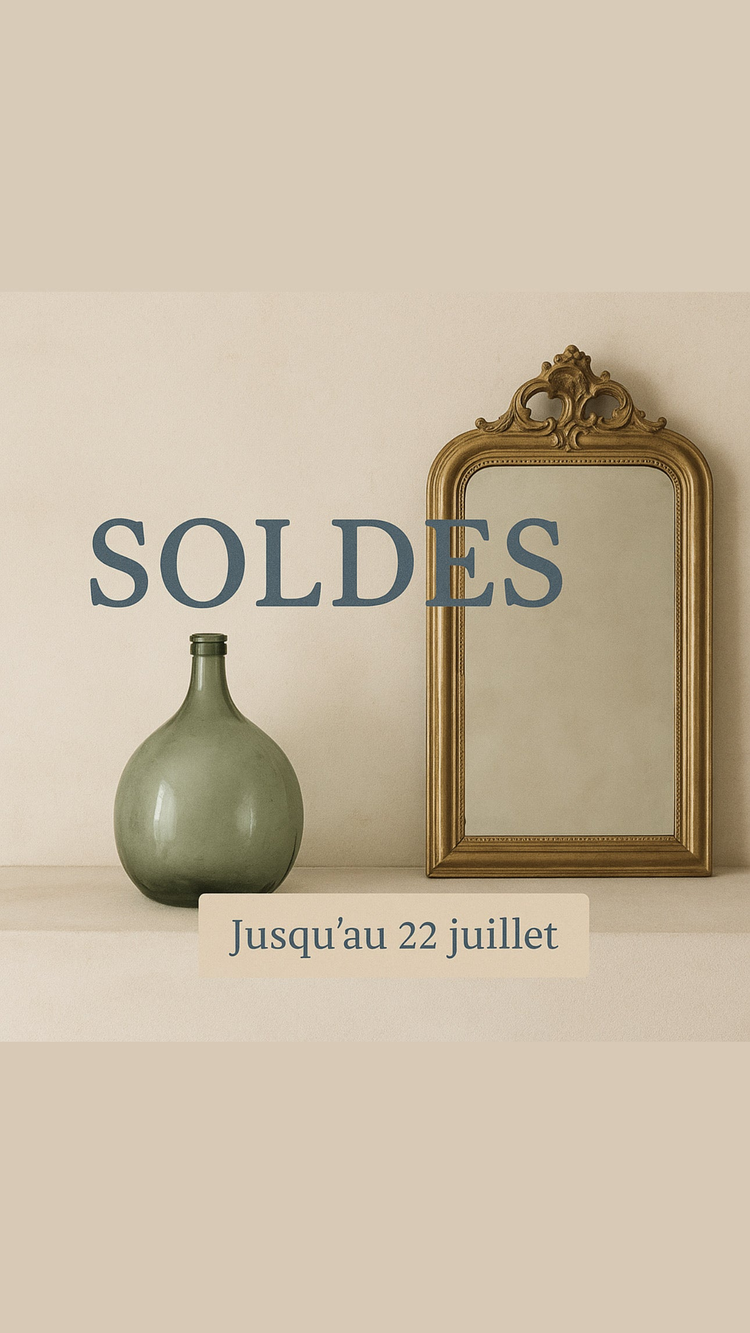 Soldes