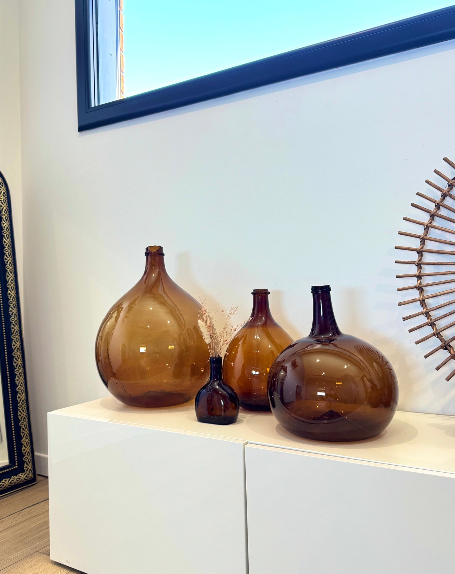 Ambiance Terracotta