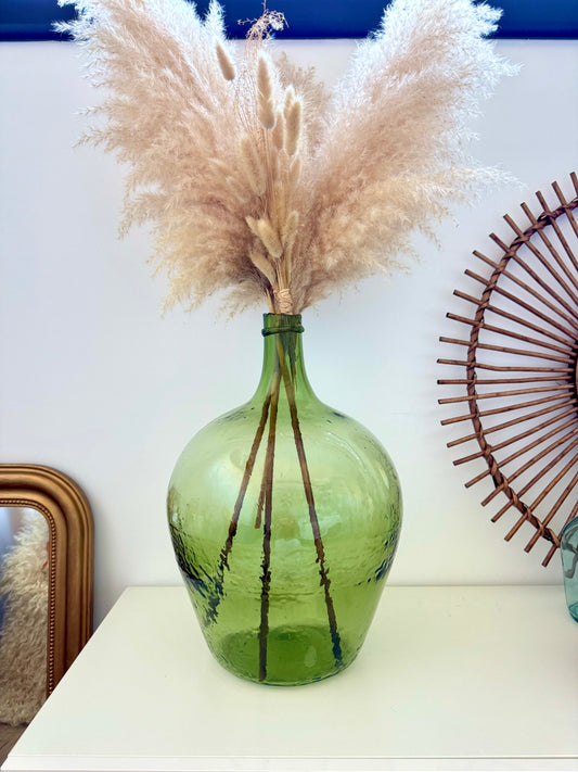 Dame-jeanne 18L vert kaki